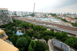 The Glades (D16), Condominium #521232061